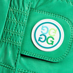 Gol Golf Golf Tanda Tanda Tanda Tangan - Clover