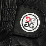 G/tandatangan depan Sarung tangan Golf Kiri - Onyx