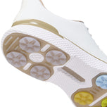 G/Fore 분할 발가락 Gallivan2R 골프 신발 - 스노우/모래 언덕