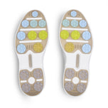 G/Fore 분할 발가락 Gallivan2R 골프 신발 - 스노우/모래 언덕