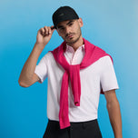 G/Fore Tech Tour 4 Way 스트레치 골프 바지 -onyx