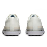 G/Fore Tuxedo Stripe Gallivanter Golf Shoes -Snow/Nimbus