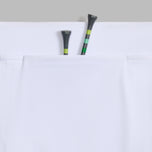 Skort Golf 3d Tulip Hem 15" G/Fore Wanita - Salju