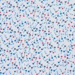 G/Fore Women 's Aye Poppy Silky Tech 나일론 A- 라인 골프 스코트 - 눈