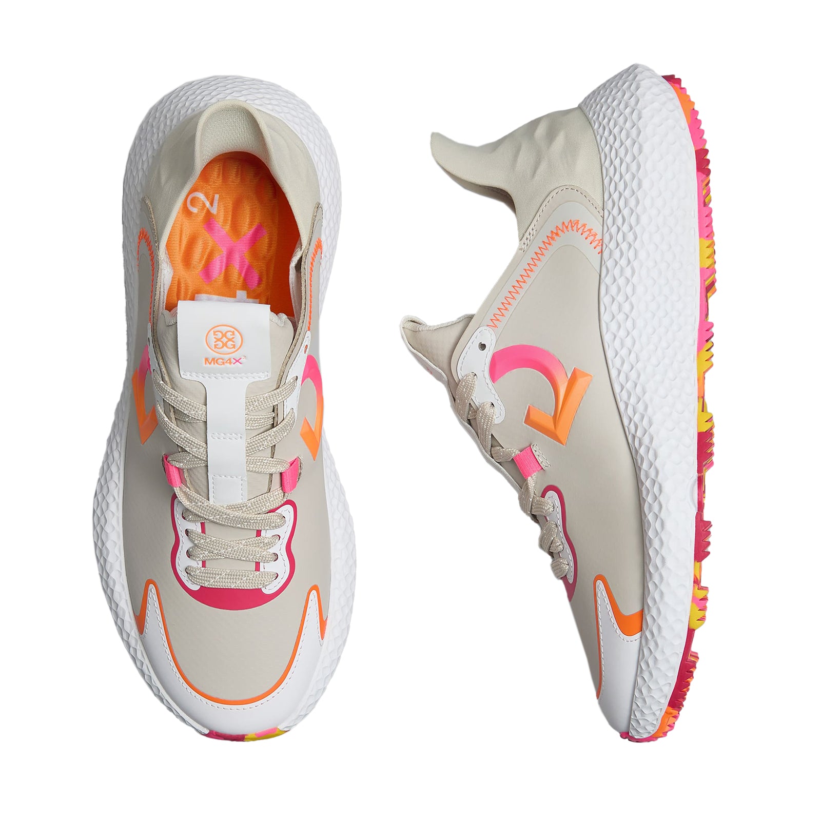 【G FORE】G/DRIVE(WOMEN) /追跡付 Women's Golf Shoes – G/FORE