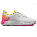 G/fore kvinnors MG4+ golfskor - Snö/multi