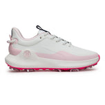 G/Fore Women 's MG4+ O2 G/Lock Golf Shoes- 눈/홍당무