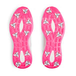 G/Fore Women 's MG4+ O2 G/Lock Golf Shoes- 눈/홍당무