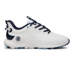 G/Fore Women's MG4+ O2 Perforated Golf Shoes - Snow/Twilight