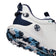 G/Fore Women's MG4+ O2 Perforated Golf Shoes - Snow/Twilight