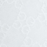 G/Fore Women 's Pointelle G Crewneck Golf Sweater- 눈