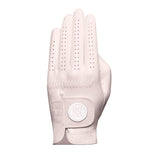 G/Fore Women's Signature's Left Golf Glove - Blush