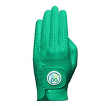 G/Fore Women 's Signature Left Golf Glove- Clover