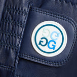 G/Fore Women 's Signature Left Golf Glove- 애국자