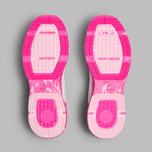 G/Fore Women's Camo Sole MG4+高尔夫球鞋 - 雪/淘汰赛粉红色