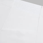 G/Fore 여자 녹아웃 A-라인 골프 스코트 - 스노우