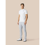 Castore Lightweight Club 골프 바지 - 중간 회색/건 메탈