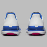 G/Fore Gallivan2r Tuxedo Golf Shoes - Snow/Lisbon