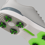 G/fore gallivan2r g/kunci kasut golf berlubang - nimbus