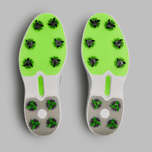 G/fore gallivan2r g/kunci kasut golf berlubang - nimbus