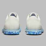 G/Fore Gallivanter Camo Sole Leather Golf Shoes - Salji/Mosaic