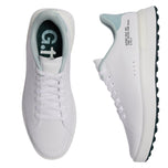Kasut Golf Hibrid G/Fore G.112 - Snow/Light Sage