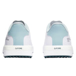 Kasut Golf Hibrid G/Fore G.112 - Snow/Light Sage