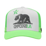Topi Golf G/Fore Kerby Trucker - Salji (Salinan)