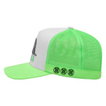Topi Golf G/Fore Kerby Trucker - Salji (Salinan)