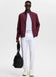 J.Lindeberg Heath Golf Polo Shirt - Purple Heather
