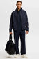 Jaket Hujan J.Lindeberg Shay - JL Navy