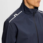 Jaket Hujan J.Lindeberg Shay - JL Navy