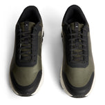 J.Lindeberg 벤트 500 골프 신발 - 숲 녹색