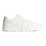 J.Lindeberg Ace Low Golf Sneaker - White