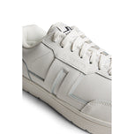 J.Lindeberg Ace Low Golf Sneaker - White