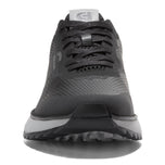 Cole Haan GrandPro Ashland Wide Golf Shoes - Black/Quiet Shade Gray