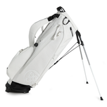 Tas Golf Daytona Stand Tengkorak & Tees timbul G/Fore - Salju