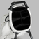 Tas Golf Daytona Stand Tengkorak & Tees timbul G/Fore - Salju