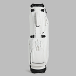 Tas Golf Daytona Stand Tengkorak & Tees timbul G/Fore - Salju