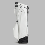 Tas Golf Daytona Stand Tengkorak & Tees timbul G/Fore - Salju
