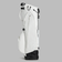 Tas Golf Daytona Stand Tengkorak & Tees timbul G/Fore - Salju