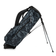 Tas Golf Stand Ripstop Parasut G/Fore Camo - Onyx