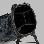 Tas Golf Stand Ripstop Parasut G/Fore Camo - Onyx