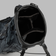Tas Golf Stand Ripstop Parasut G/Fore Camo - Onyx