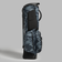 Tas Golf Stand Ripstop Parasut G/Fore Camo - Onyx