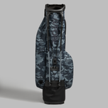Tas Golf Stand Ripstop Parasut G/Fore Camo - Onyx
