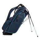 Tas Golf Stand Tur Transporter Berlapis G/Fore Trippy - Twilight