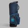 G/Fore Trippy Quilted Transporter Tour Stand Golf Bag - Twilight