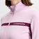 J.Lindeberg Women's Janice Full Zip Golf Mid-Layer - Orchid Bouquet