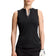 J.Lindeberg Women's Leya Sleeveless Golf Top - Black
